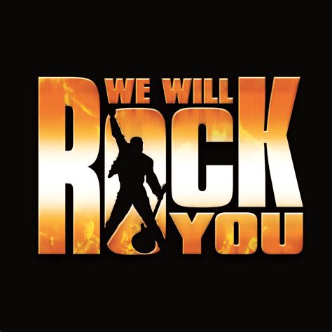 we will rock you tradução